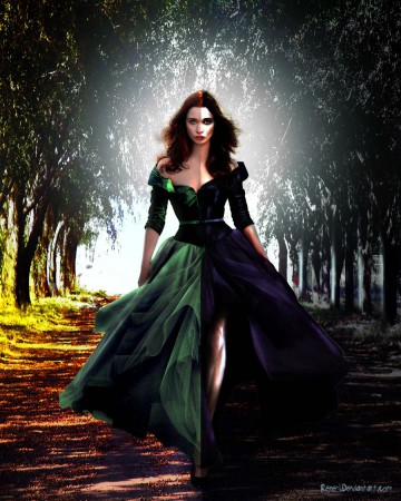 sublimes creatures ( 16 lunes )